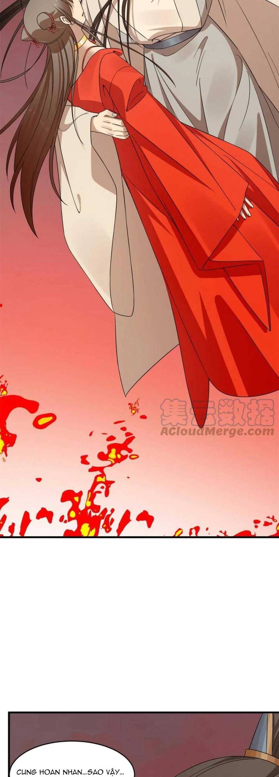 Độc Bộ Thiên Hạ: Đặc Công Thần Y Chapter 412 - Trang 2