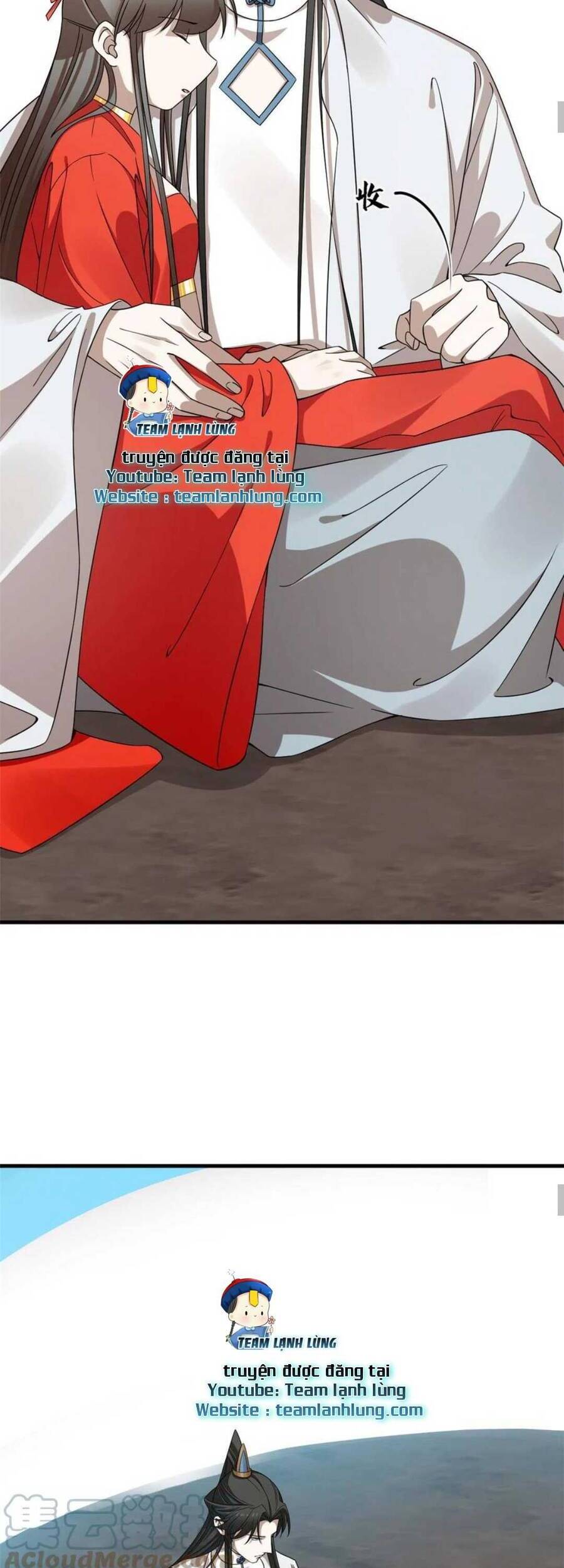 Độc Bộ Thiên Hạ: Đặc Công Thần Y Chapter 413 - Trang 2