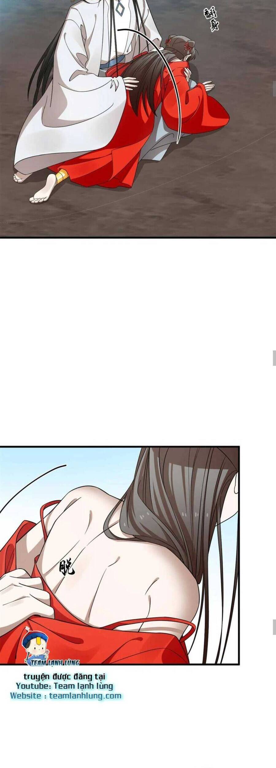 Độc Bộ Thiên Hạ: Đặc Công Thần Y Chapter 413 - Trang 2