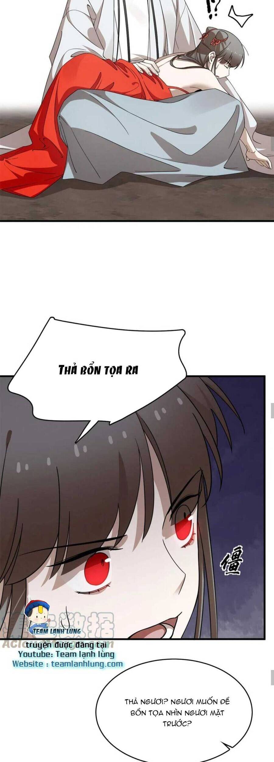 Độc Bộ Thiên Hạ: Đặc Công Thần Y Chapter 413 - Trang 2