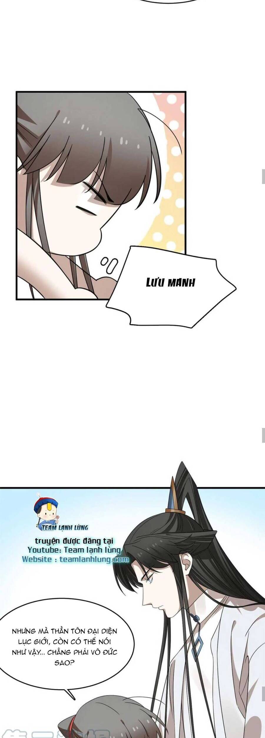 Độc Bộ Thiên Hạ: Đặc Công Thần Y Chapter 413 - Trang 2