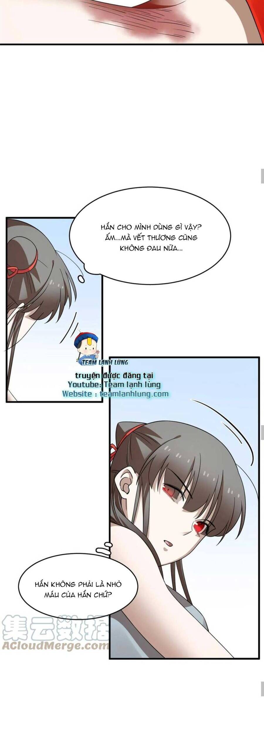 Độc Bộ Thiên Hạ: Đặc Công Thần Y Chapter 413 - Trang 2