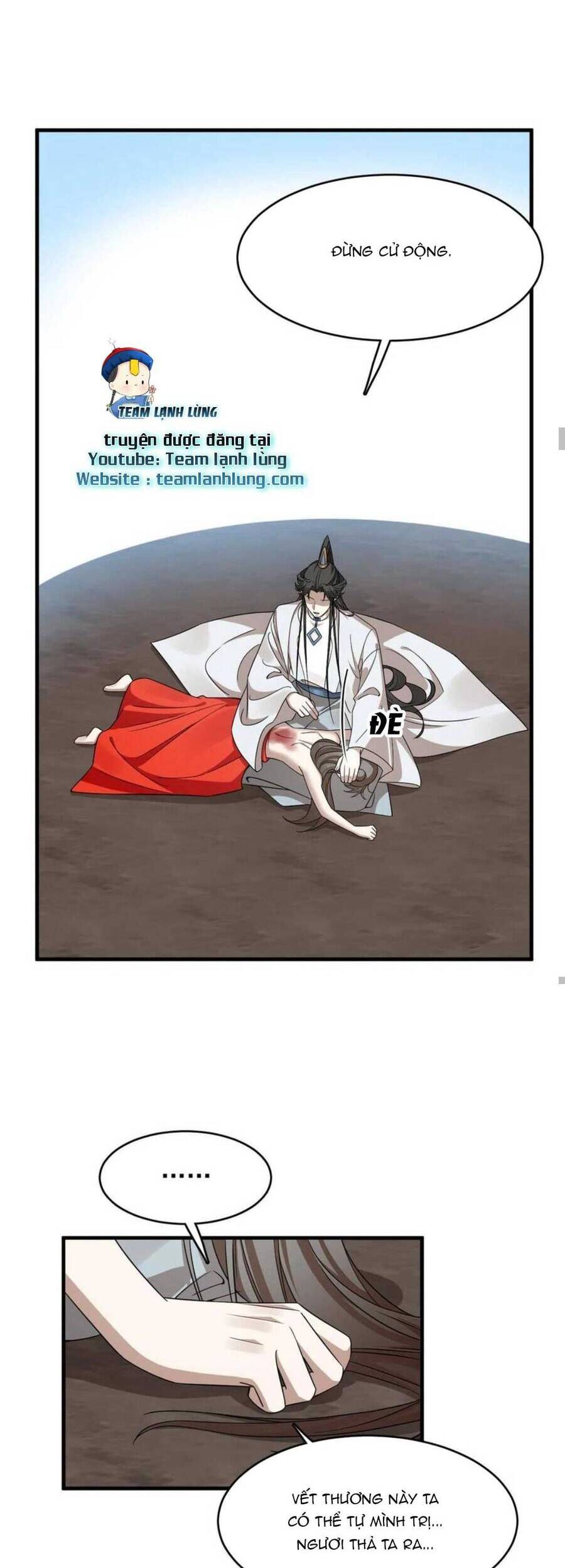 Độc Bộ Thiên Hạ: Đặc Công Thần Y Chapter 413 - Trang 2