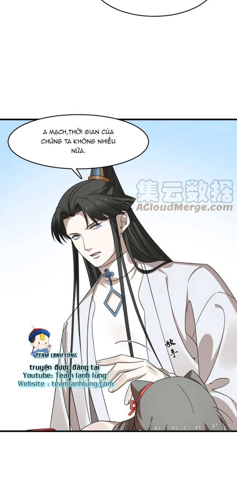 Độc Bộ Thiên Hạ: Đặc Công Thần Y Chapter 413 - Trang 2