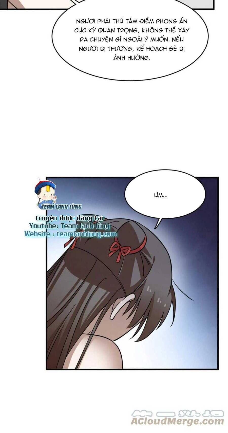 Độc Bộ Thiên Hạ: Đặc Công Thần Y Chapter 413 - Trang 2