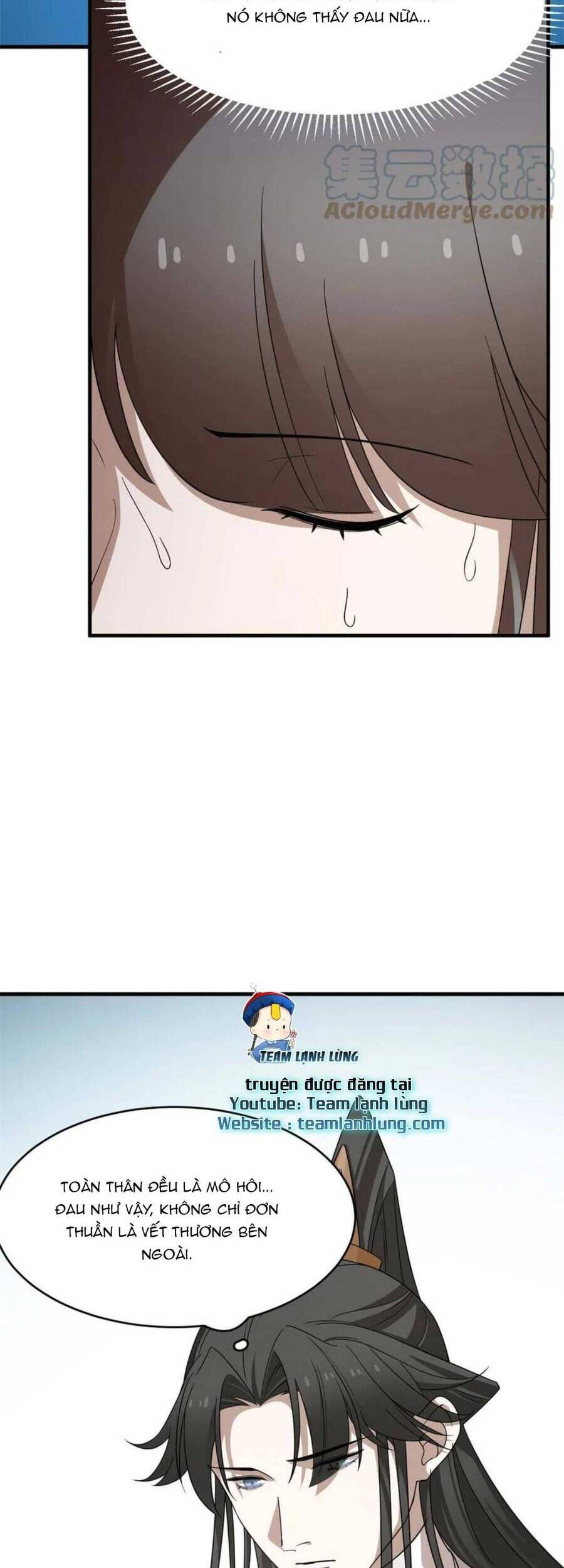 Độc Bộ Thiên Hạ: Đặc Công Thần Y Chapter 413 - Trang 2