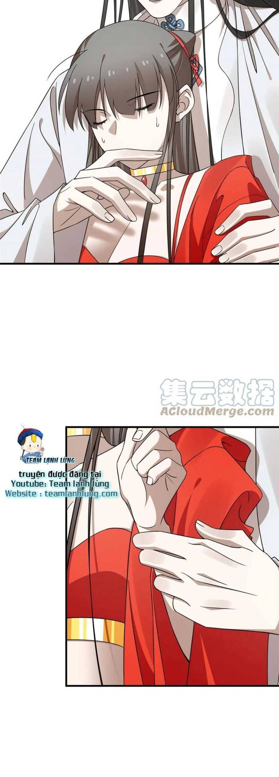 Độc Bộ Thiên Hạ: Đặc Công Thần Y Chapter 413 - Trang 2