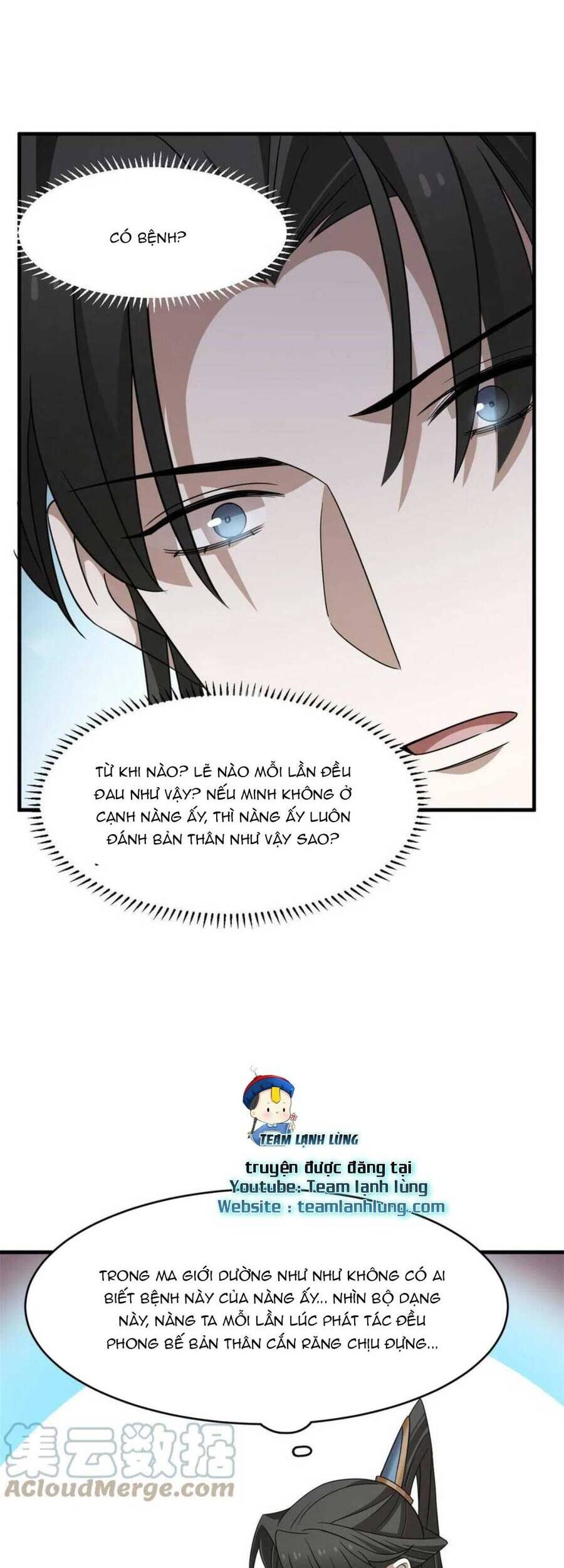 Độc Bộ Thiên Hạ: Đặc Công Thần Y Chapter 413 - Trang 2