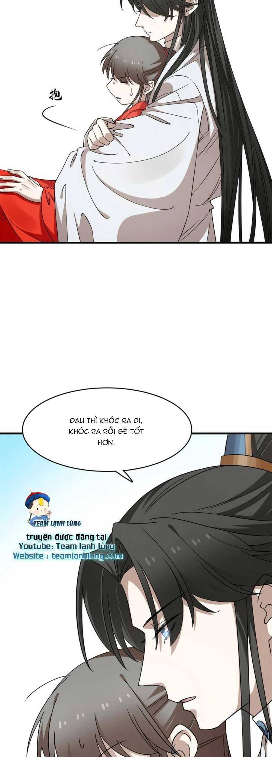 Độc Bộ Thiên Hạ: Đặc Công Thần Y Chapter 413 - Trang 2