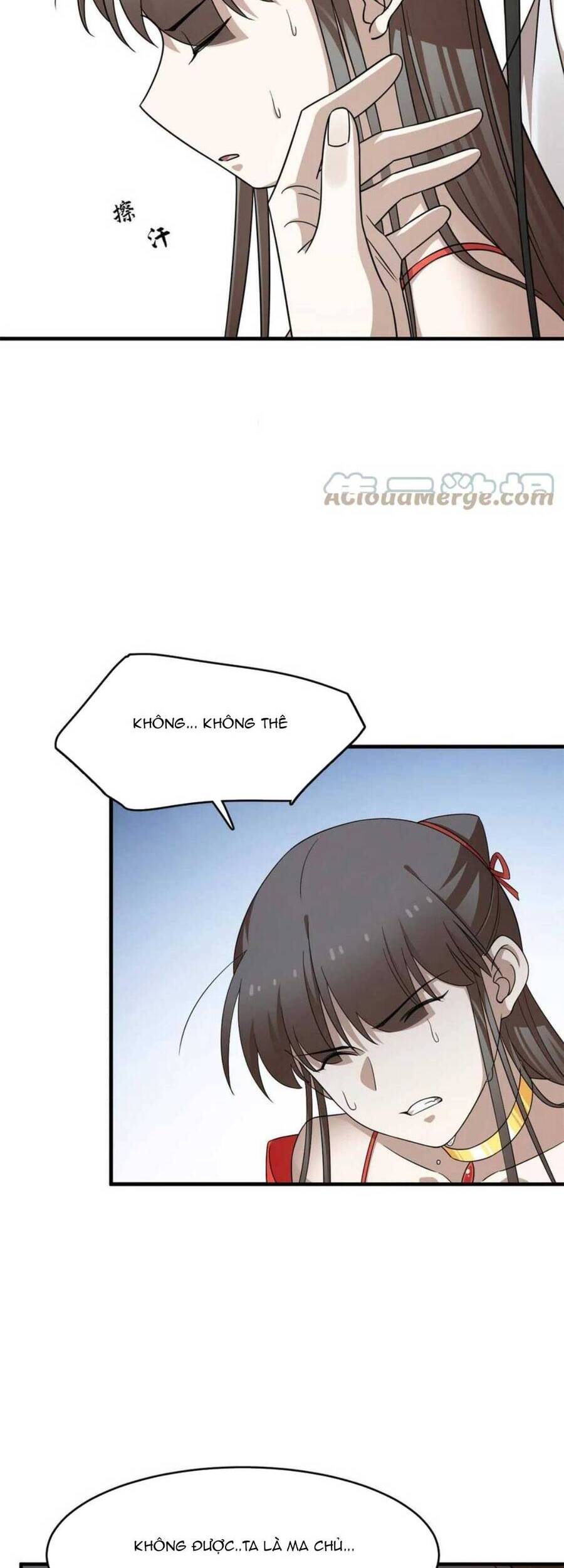 Độc Bộ Thiên Hạ: Đặc Công Thần Y Chapter 413 - Trang 2