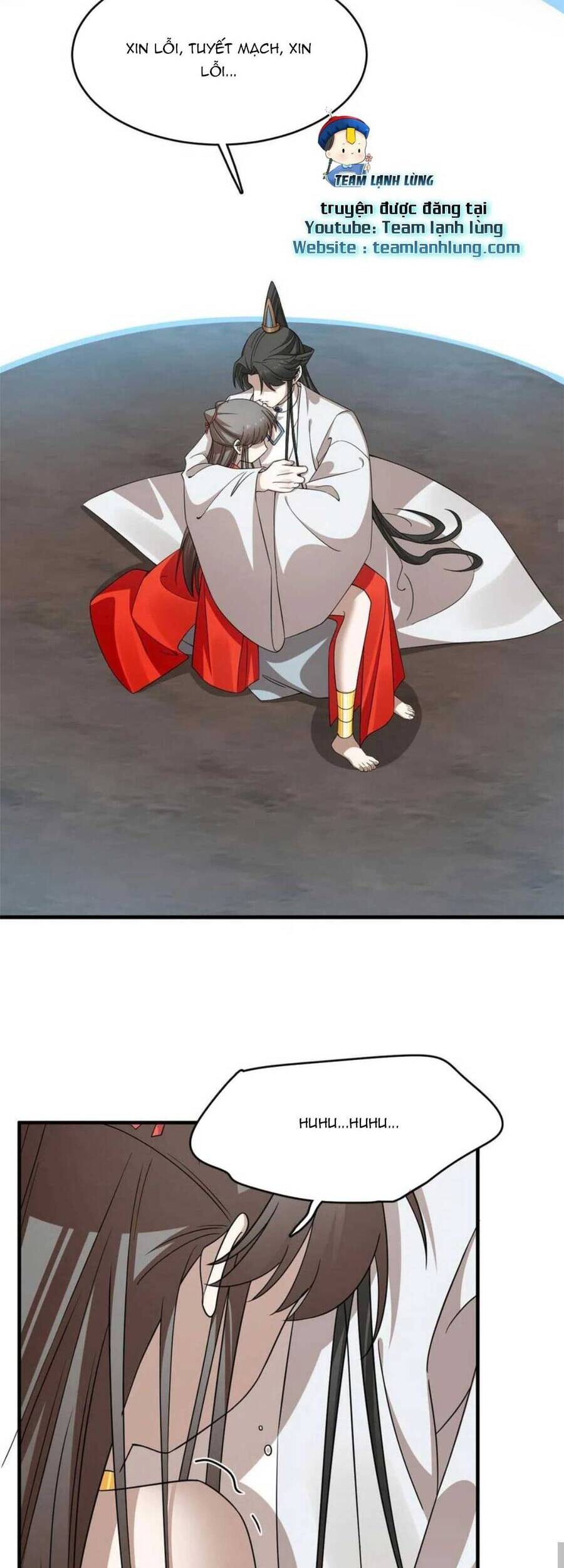 Độc Bộ Thiên Hạ: Đặc Công Thần Y Chapter 413 - Trang 2