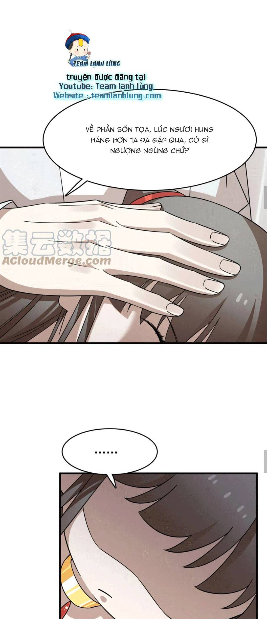 Độc Bộ Thiên Hạ: Đặc Công Thần Y Chapter 414 - Trang 2