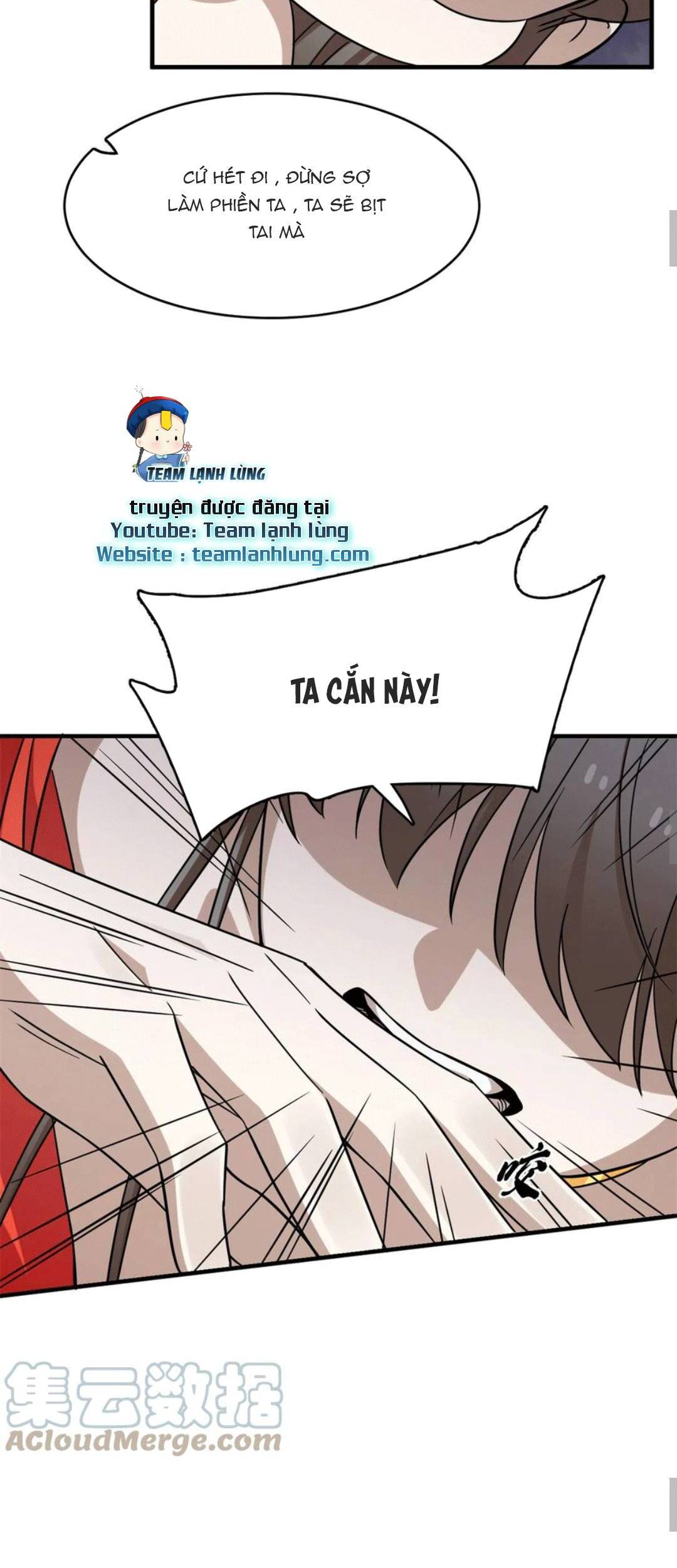 Độc Bộ Thiên Hạ: Đặc Công Thần Y Chapter 414 - Trang 2