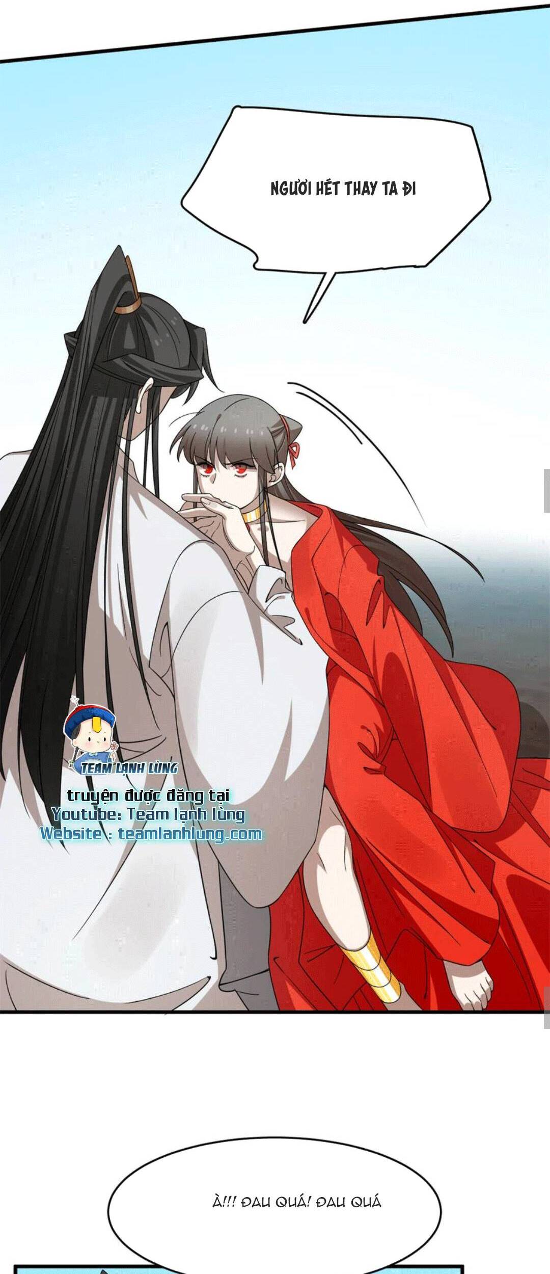 Độc Bộ Thiên Hạ: Đặc Công Thần Y Chapter 414 - Trang 2