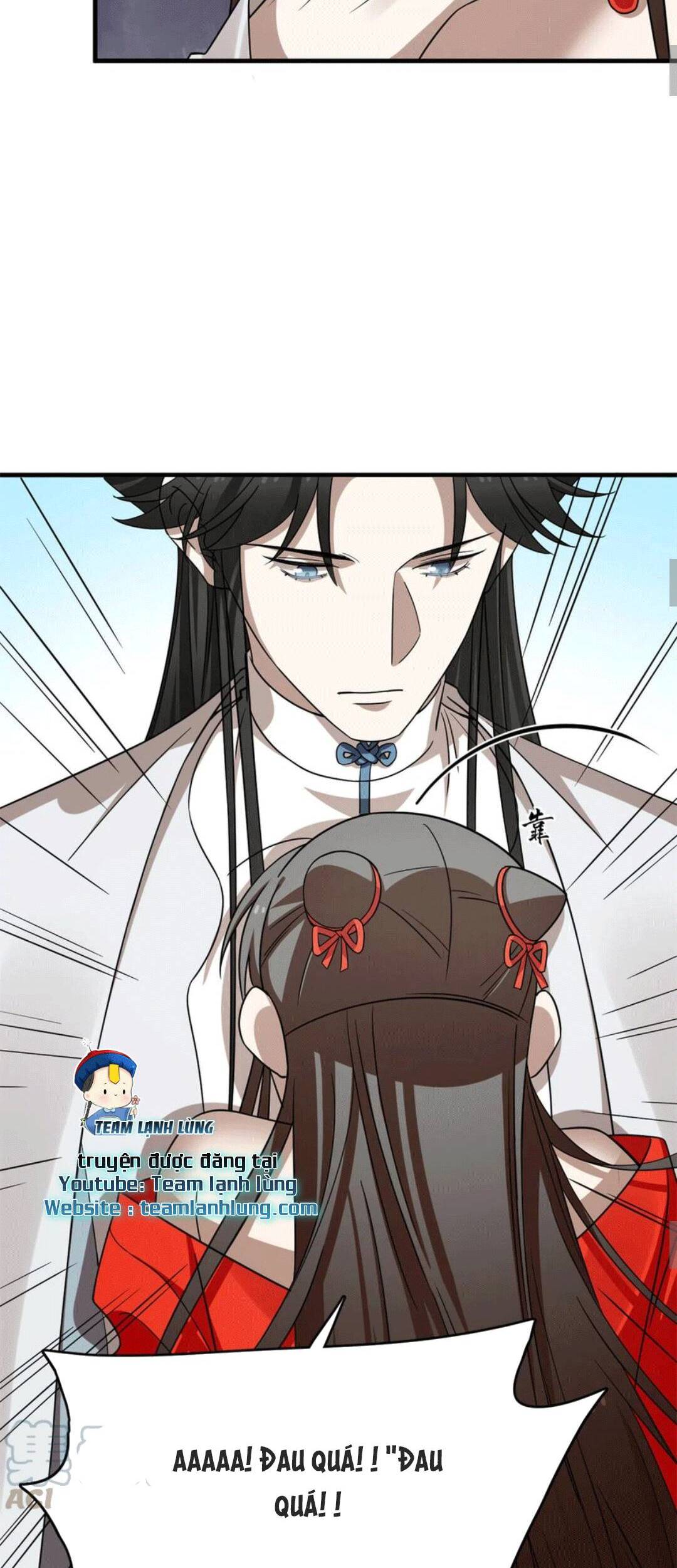 Độc Bộ Thiên Hạ: Đặc Công Thần Y Chapter 414 - Trang 2