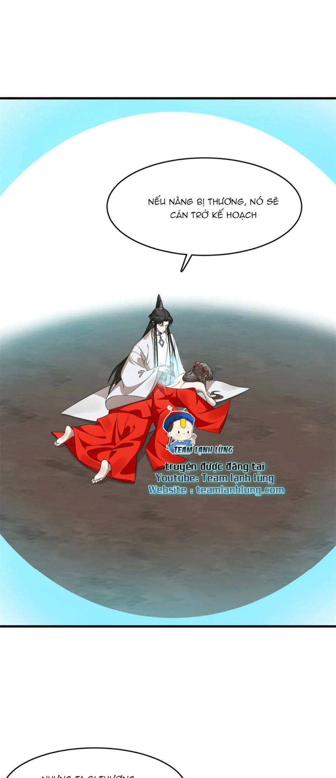 Độc Bộ Thiên Hạ: Đặc Công Thần Y Chapter 414 - Trang 2