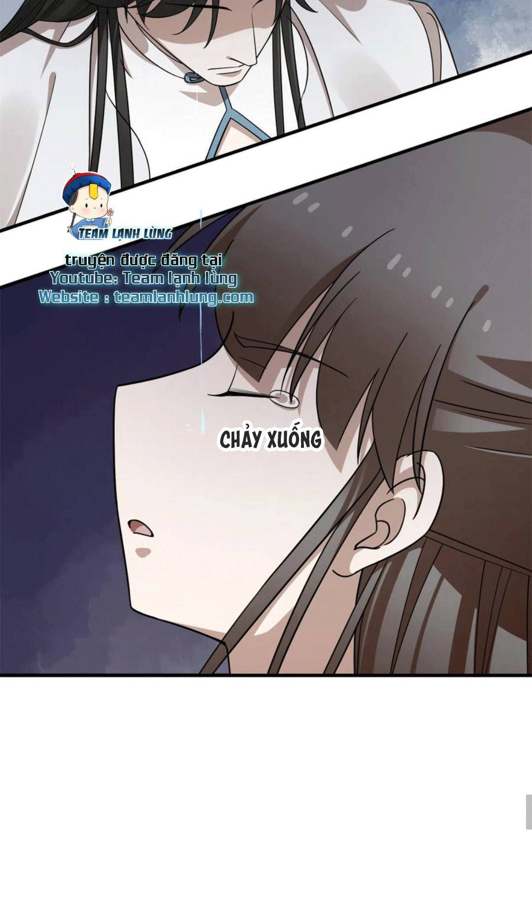 Độc Bộ Thiên Hạ: Đặc Công Thần Y Chapter 414 - Trang 2