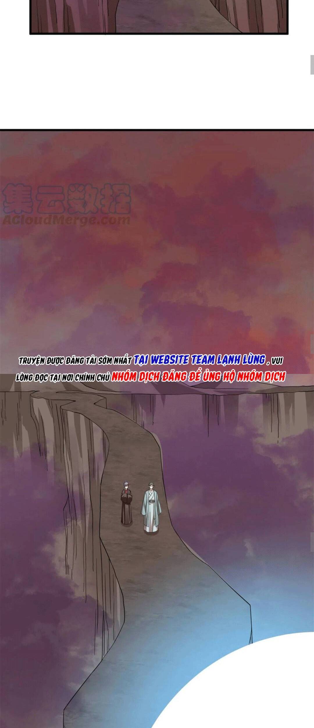 Độc Bộ Thiên Hạ: Đặc Công Thần Y Chapter 414 - Trang 2