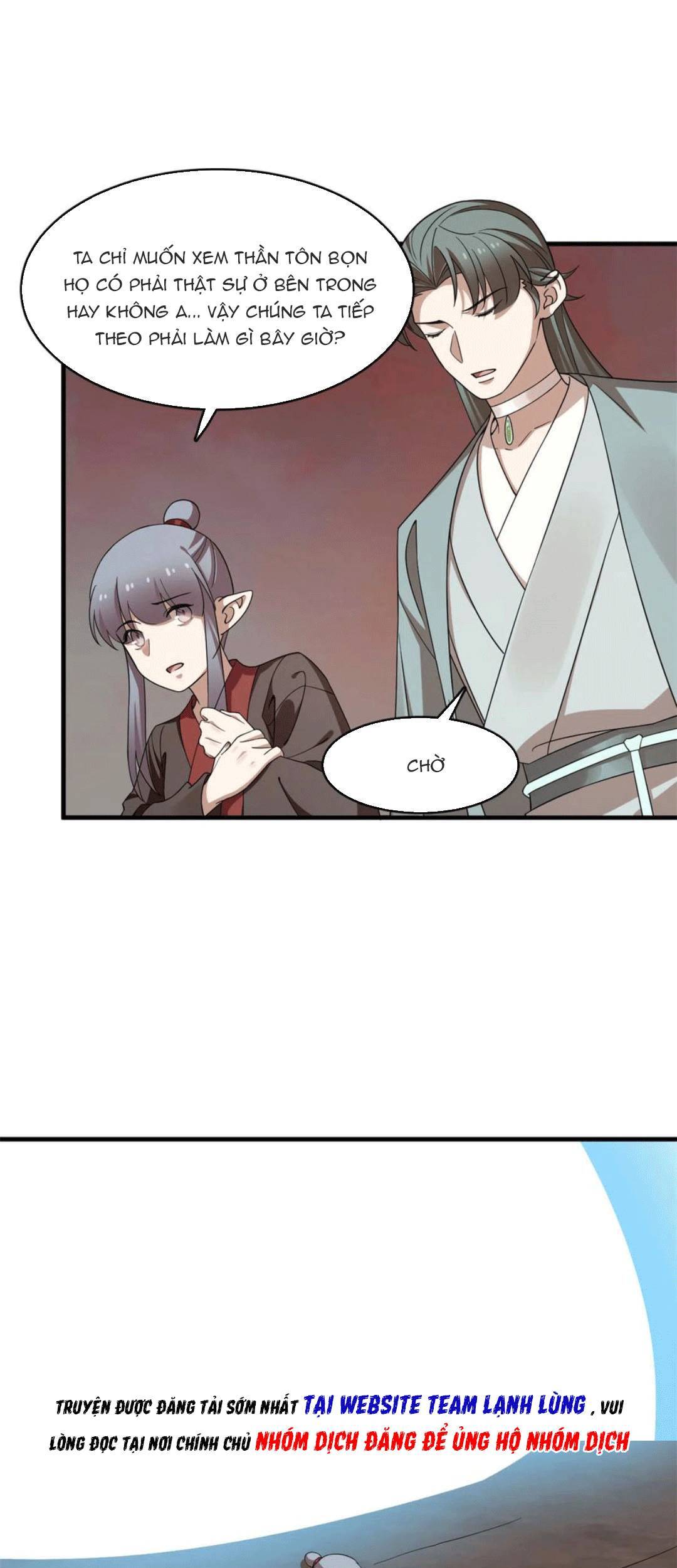 Độc Bộ Thiên Hạ: Đặc Công Thần Y Chapter 414 - Trang 2