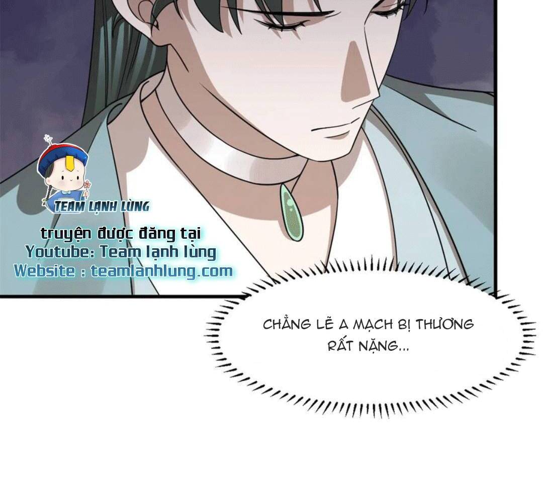 Độc Bộ Thiên Hạ: Đặc Công Thần Y Chapter 414 - Trang 2