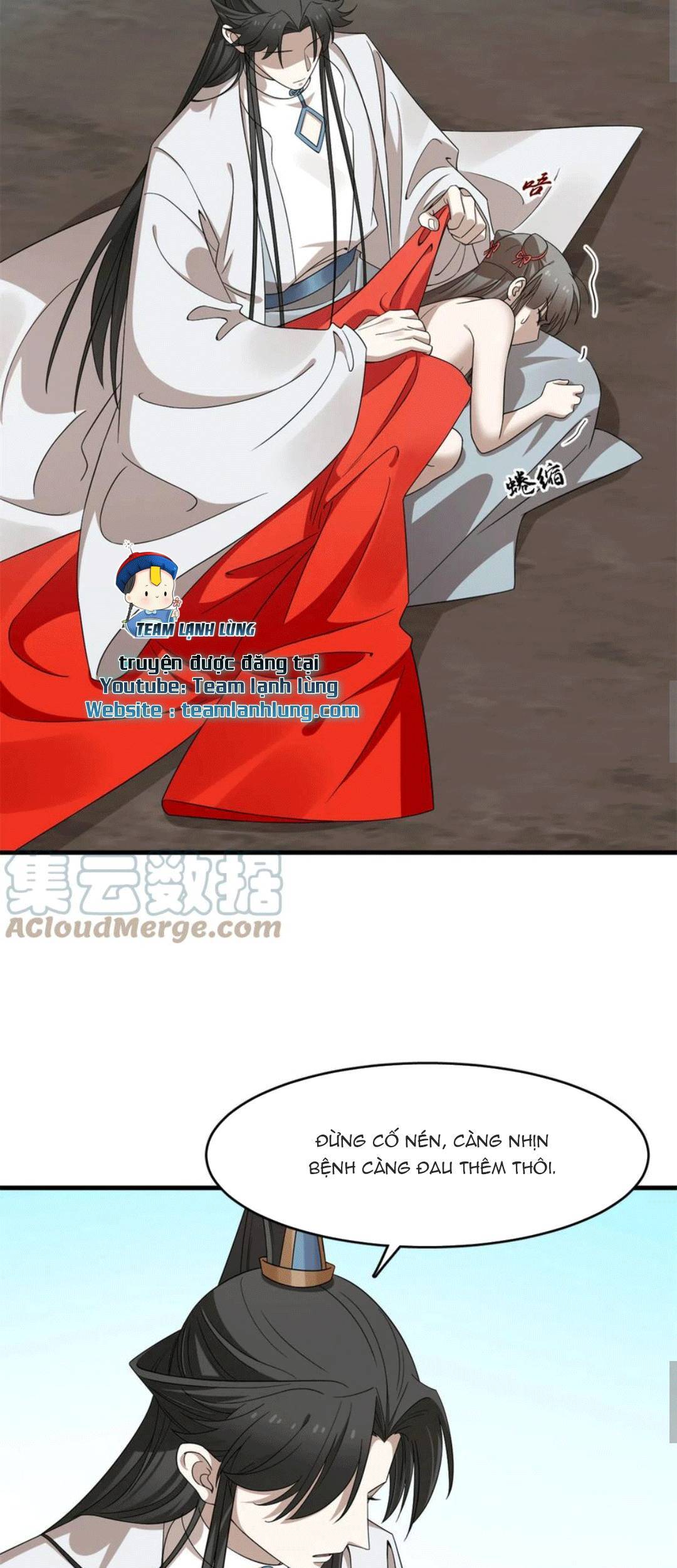 Độc Bộ Thiên Hạ: Đặc Công Thần Y Chapter 414 - Trang 2