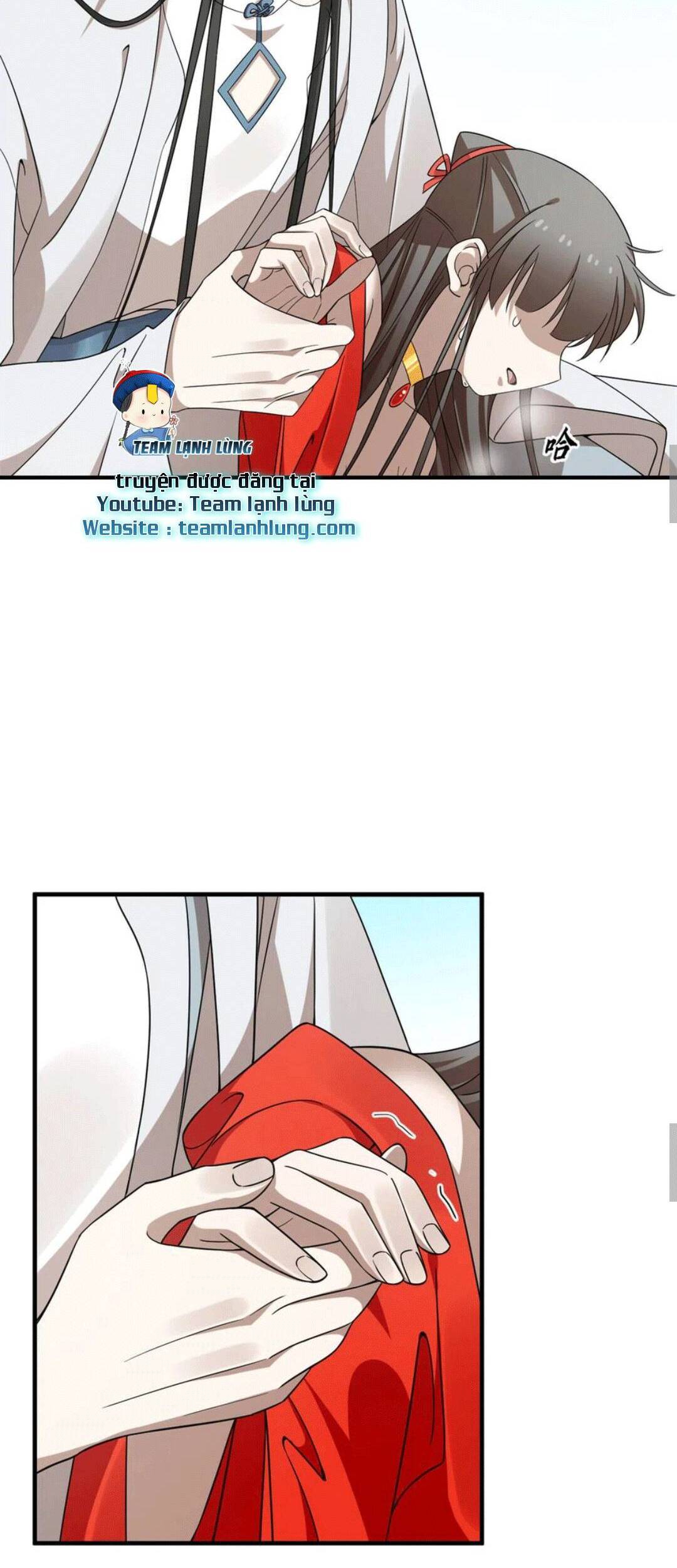 Độc Bộ Thiên Hạ: Đặc Công Thần Y Chapter 414 - Trang 2