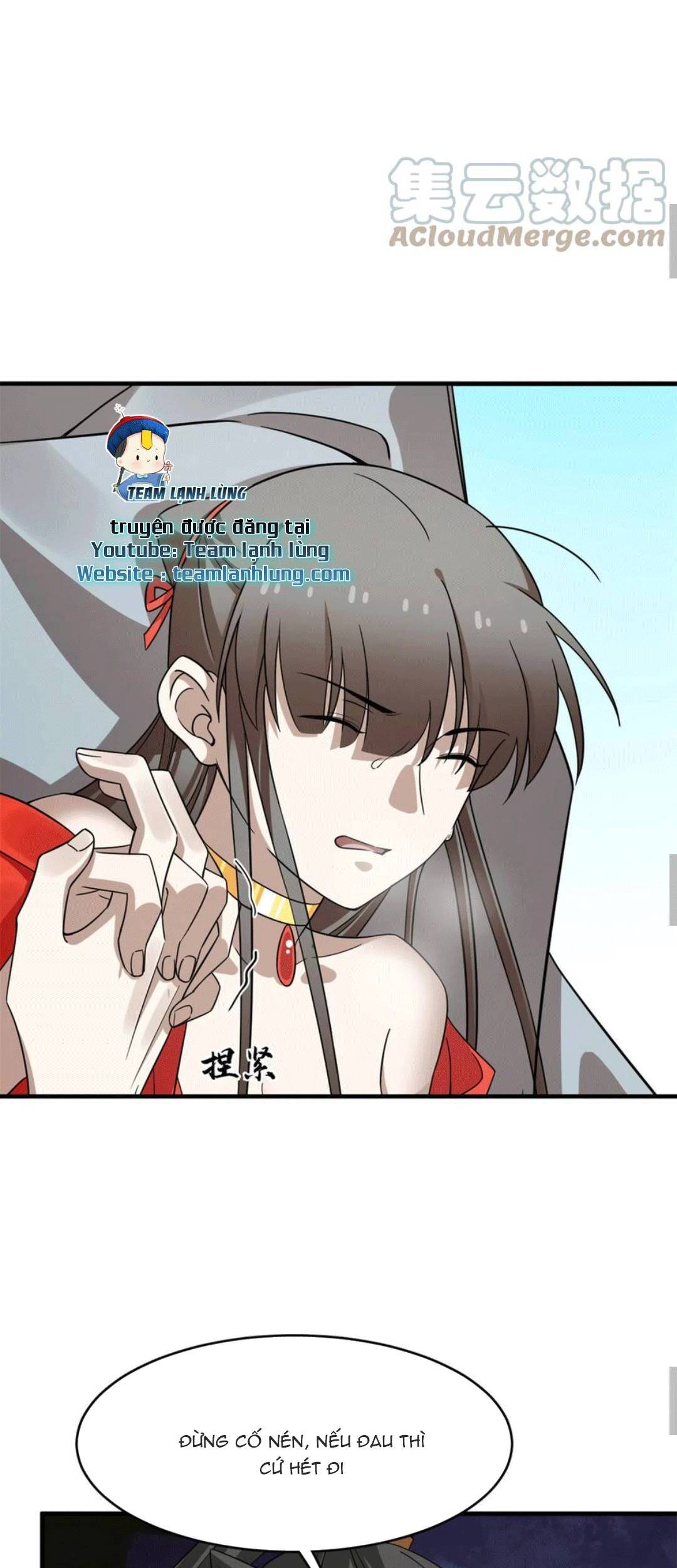 Độc Bộ Thiên Hạ: Đặc Công Thần Y Chapter 414 - Trang 2