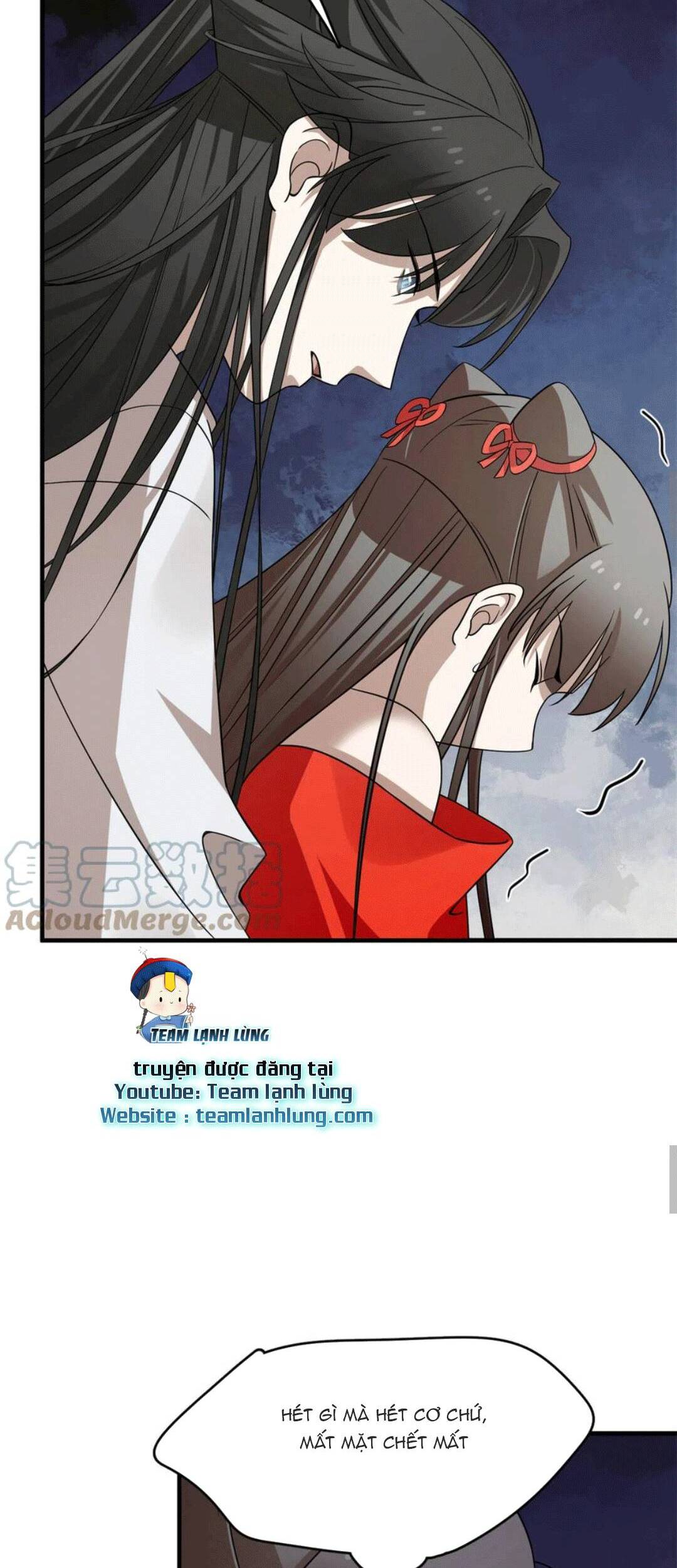 Độc Bộ Thiên Hạ: Đặc Công Thần Y Chapter 414 - Trang 2