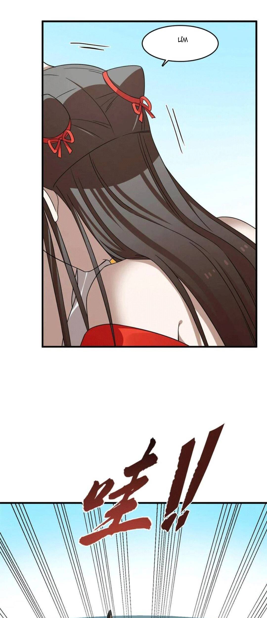 Độc Bộ Thiên Hạ: Đặc Công Thần Y Chapter 415 - Trang 2