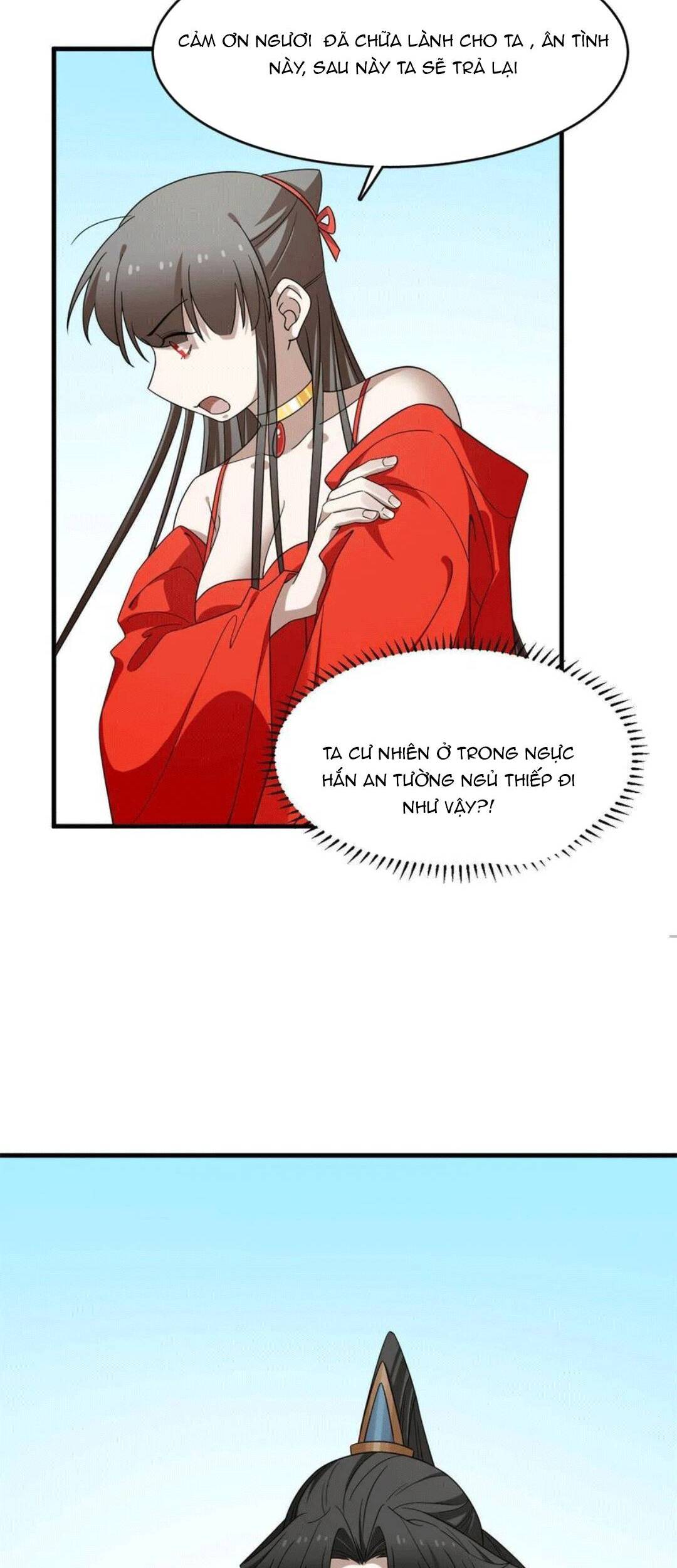 Độc Bộ Thiên Hạ: Đặc Công Thần Y Chapter 415 - Trang 2