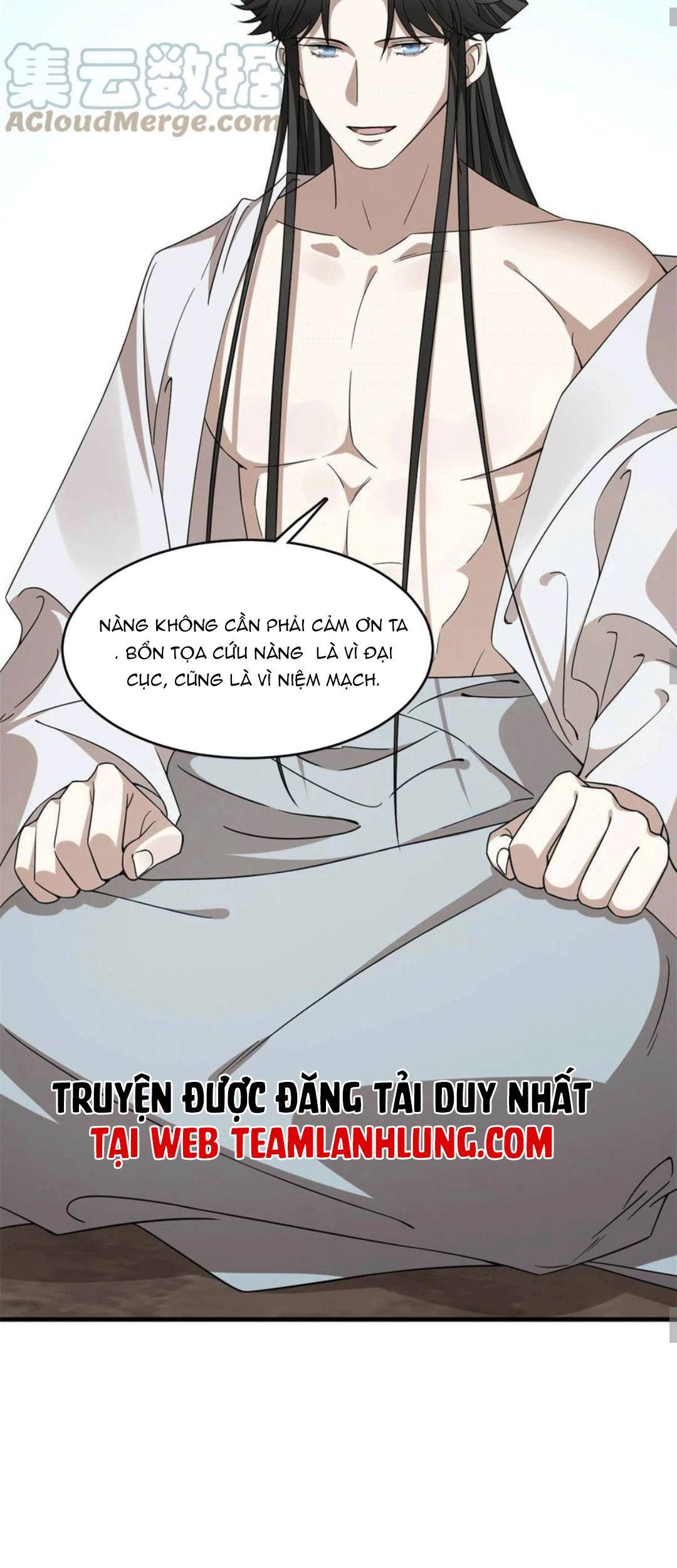 Độc Bộ Thiên Hạ: Đặc Công Thần Y Chapter 415 - Trang 2