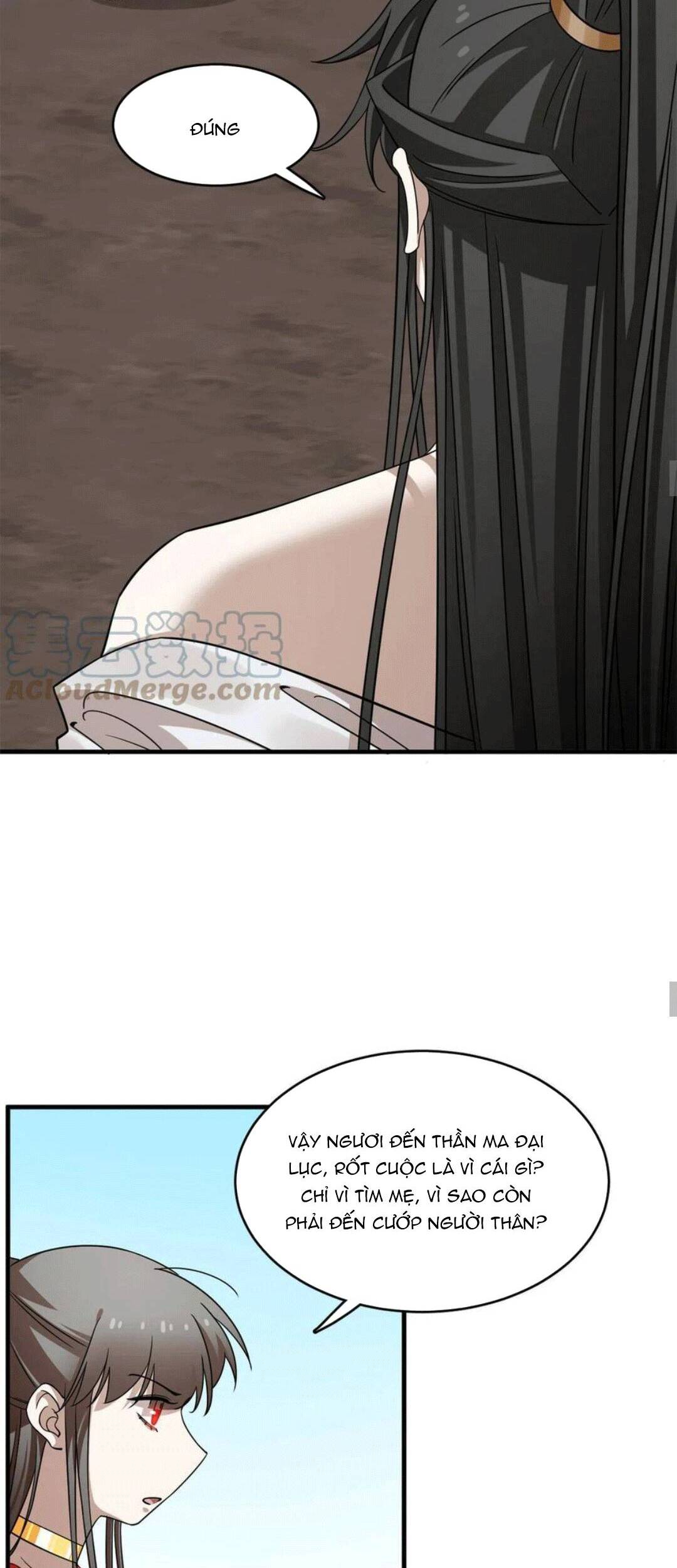 Độc Bộ Thiên Hạ: Đặc Công Thần Y Chapter 415 - Trang 2