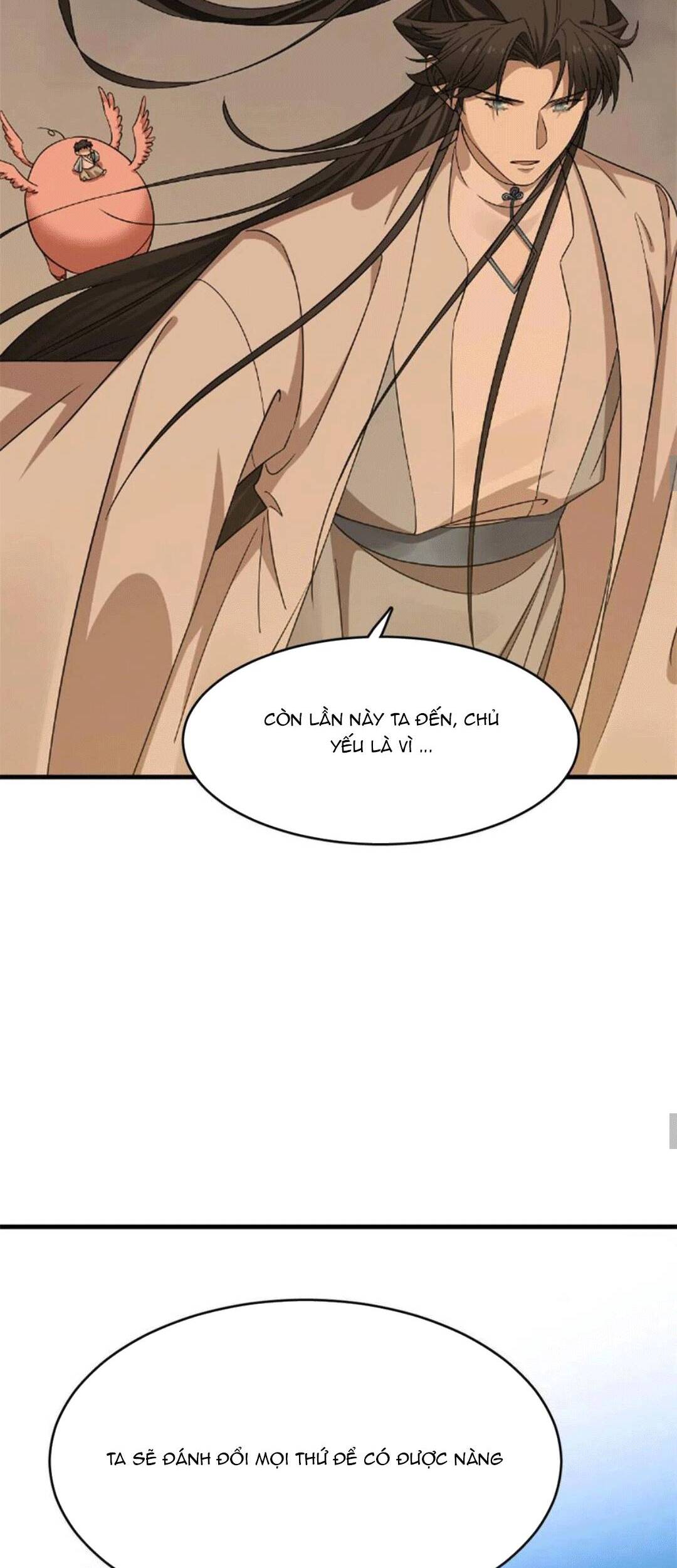 Độc Bộ Thiên Hạ: Đặc Công Thần Y Chapter 415 - Trang 2