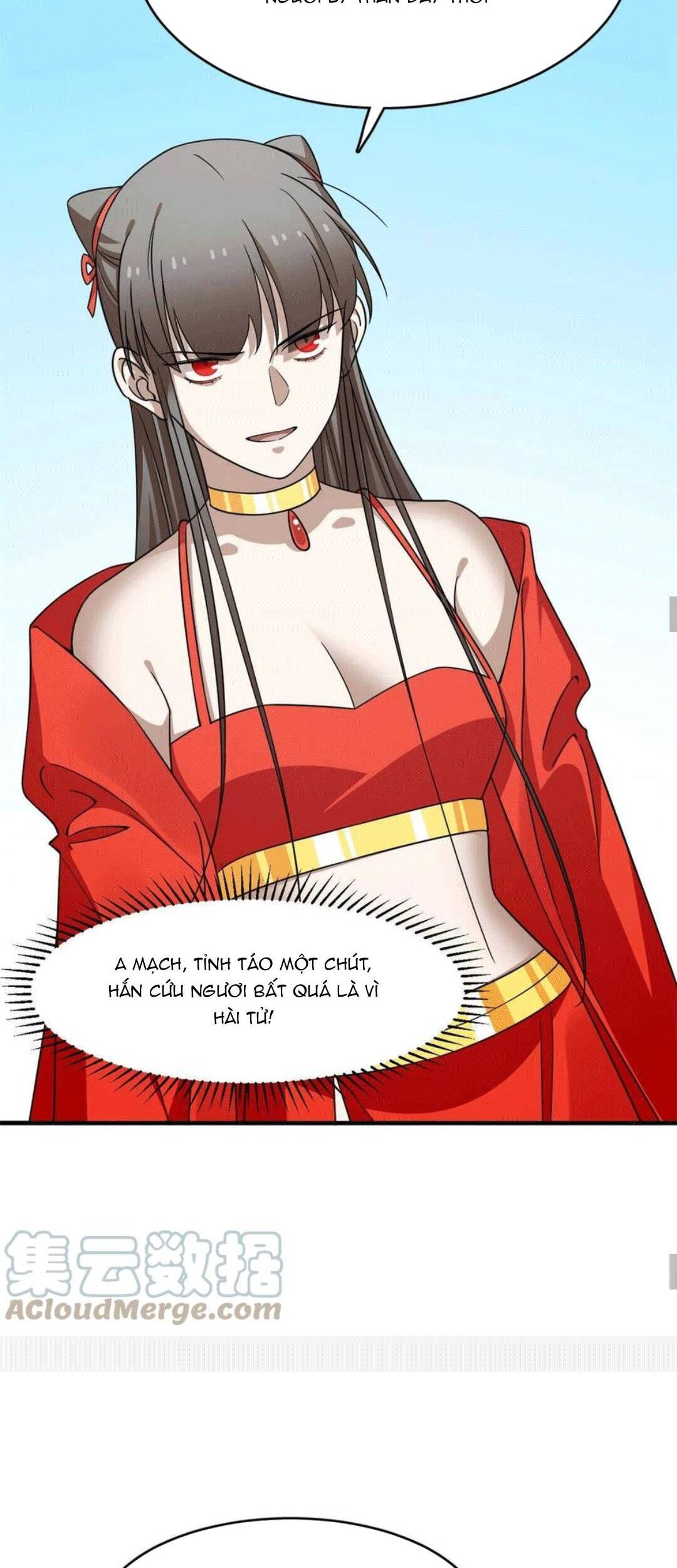 Độc Bộ Thiên Hạ: Đặc Công Thần Y Chapter 415 - Trang 2