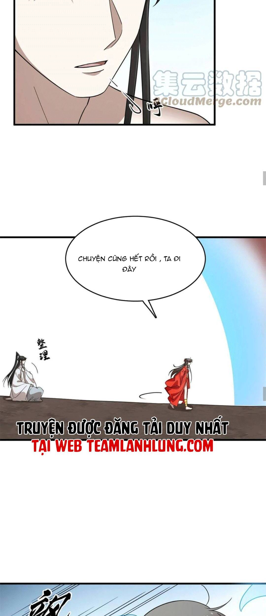 Độc Bộ Thiên Hạ: Đặc Công Thần Y Chapter 415 - Trang 2