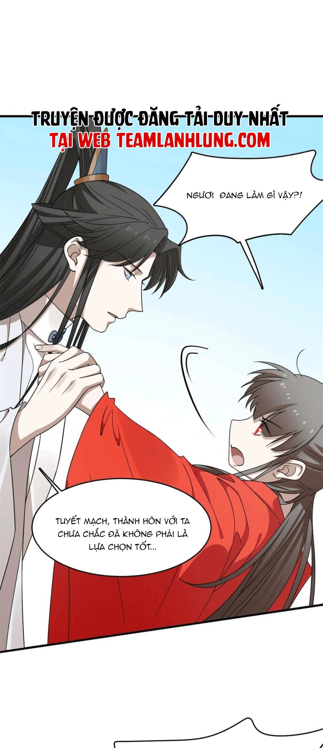 Độc Bộ Thiên Hạ: Đặc Công Thần Y Chapter 415 - Trang 2