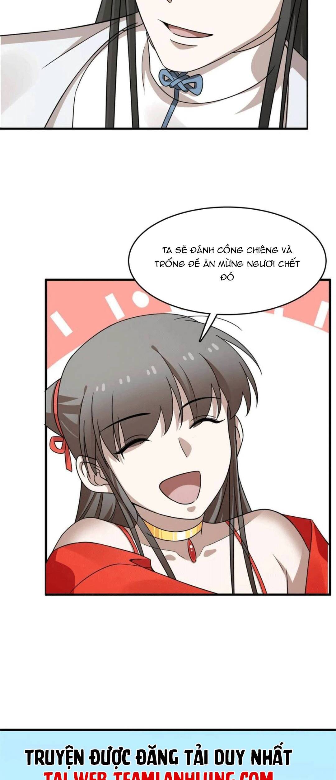 Độc Bộ Thiên Hạ: Đặc Công Thần Y Chapter 415 - Trang 2