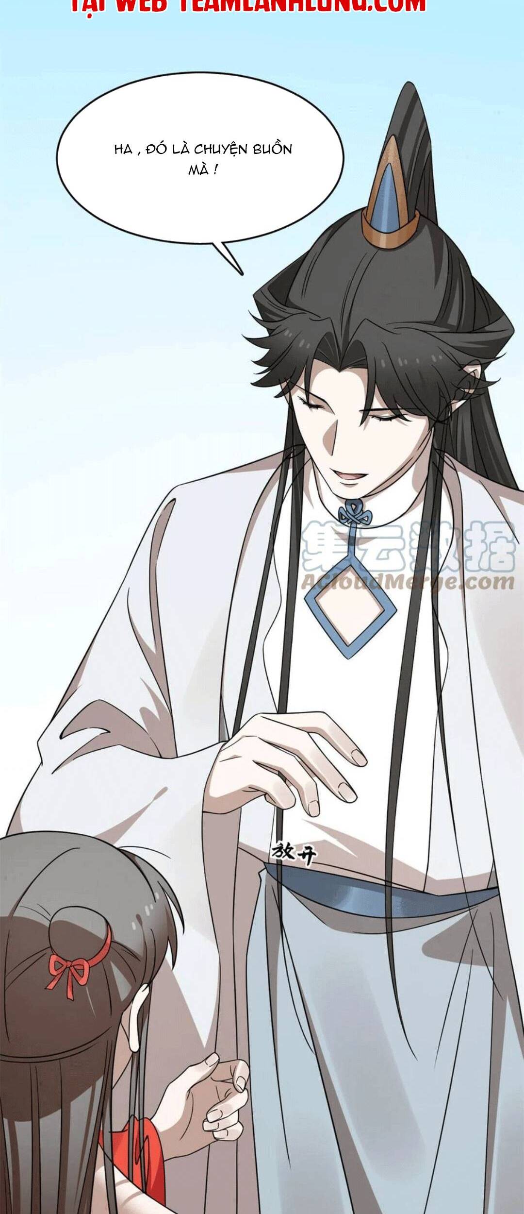 Độc Bộ Thiên Hạ: Đặc Công Thần Y Chapter 415 - Trang 2