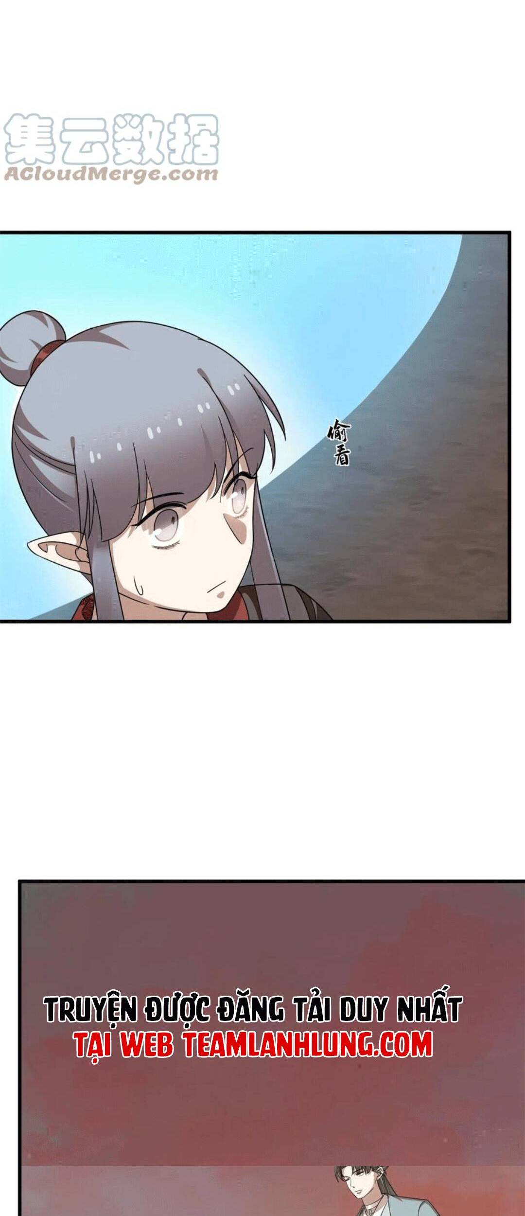 Độc Bộ Thiên Hạ: Đặc Công Thần Y Chapter 415 - Trang 2