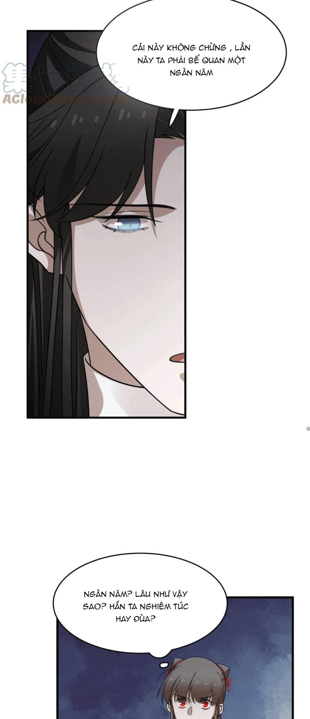 Độc Bộ Thiên Hạ: Đặc Công Thần Y Chapter 416 - Trang 2