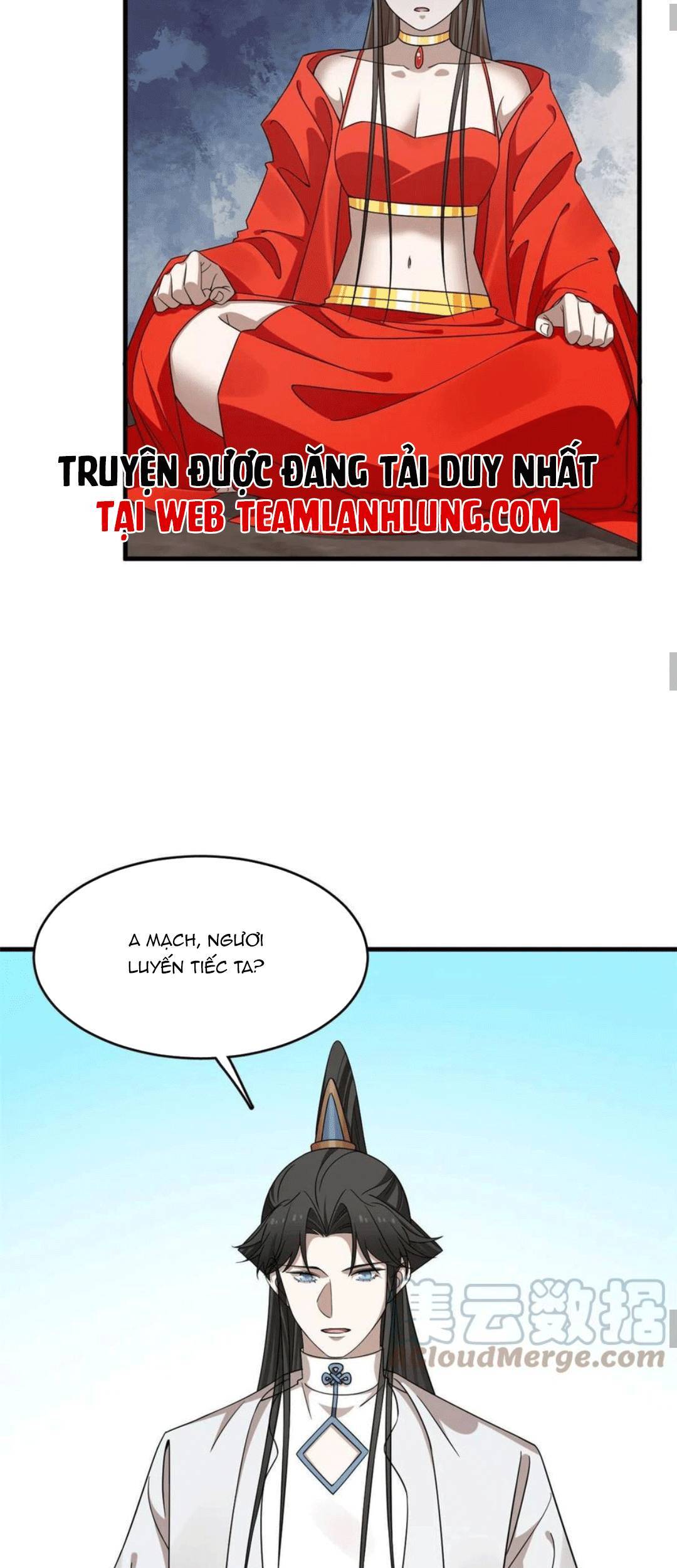 Độc Bộ Thiên Hạ: Đặc Công Thần Y Chapter 416 - Trang 2