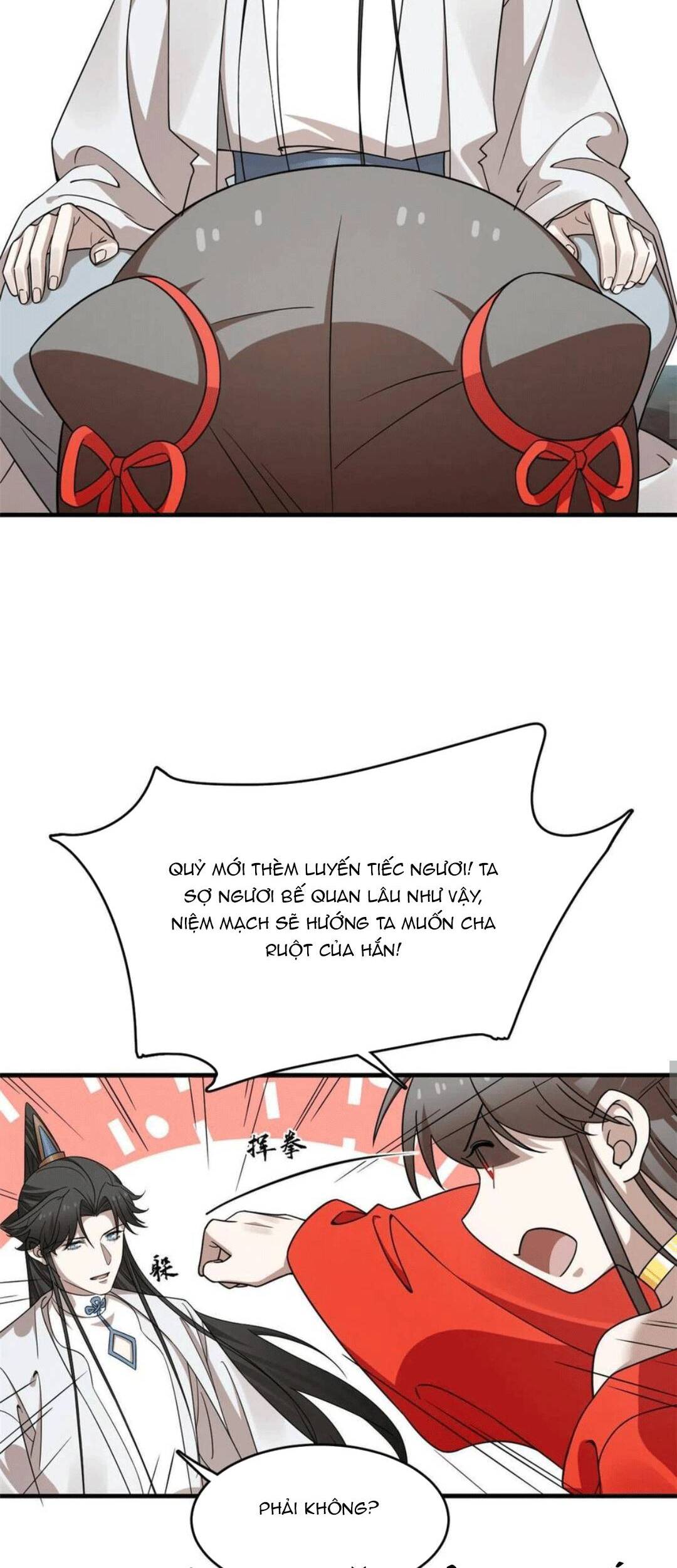 Độc Bộ Thiên Hạ: Đặc Công Thần Y Chapter 416 - Trang 2