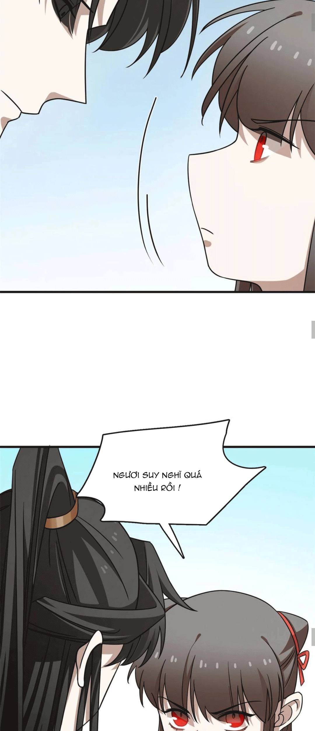 Độc Bộ Thiên Hạ: Đặc Công Thần Y Chapter 416 - Trang 2