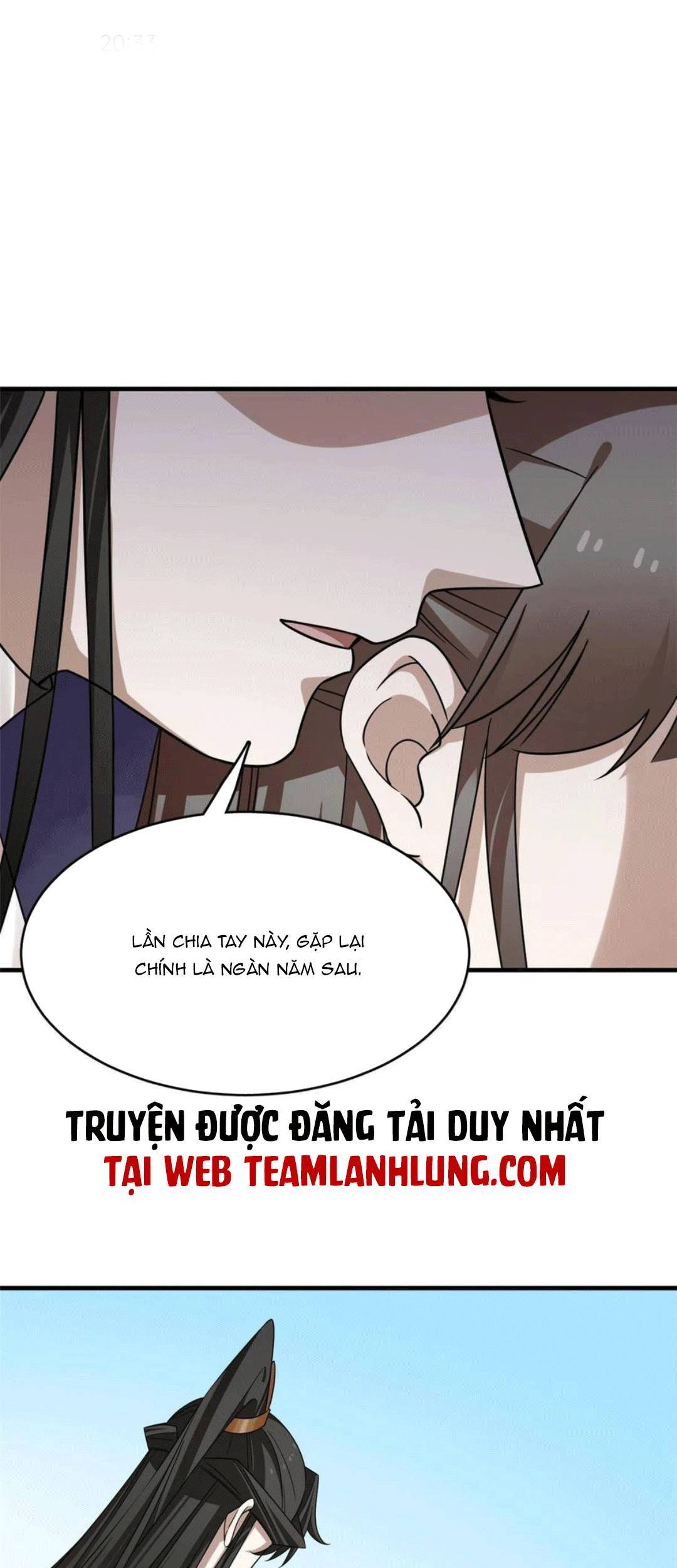 Độc Bộ Thiên Hạ: Đặc Công Thần Y Chapter 416 - Trang 2