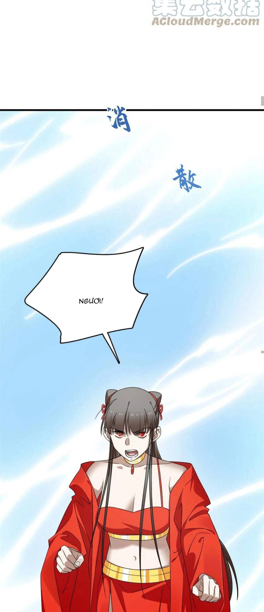 Độc Bộ Thiên Hạ: Đặc Công Thần Y Chapter 416 - Trang 2