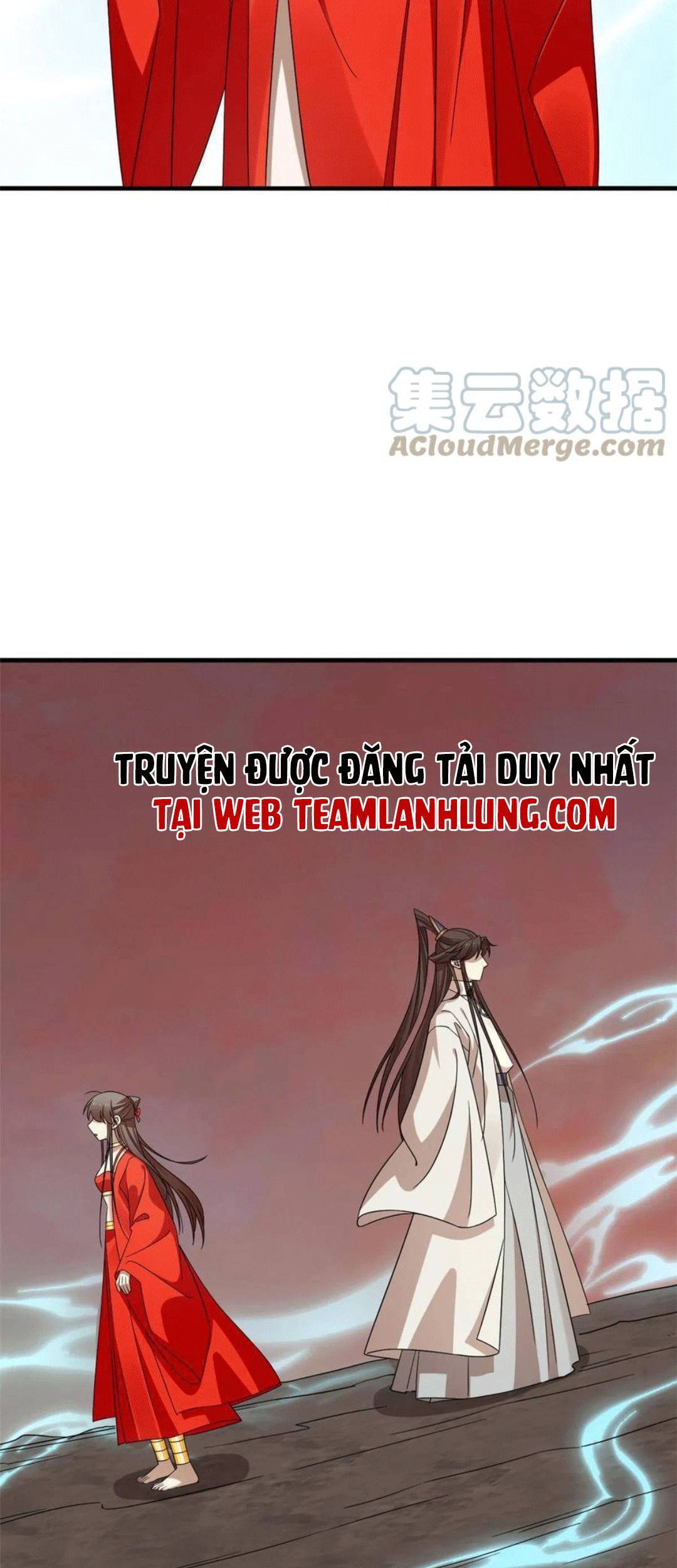 Độc Bộ Thiên Hạ: Đặc Công Thần Y Chapter 416 - Trang 2