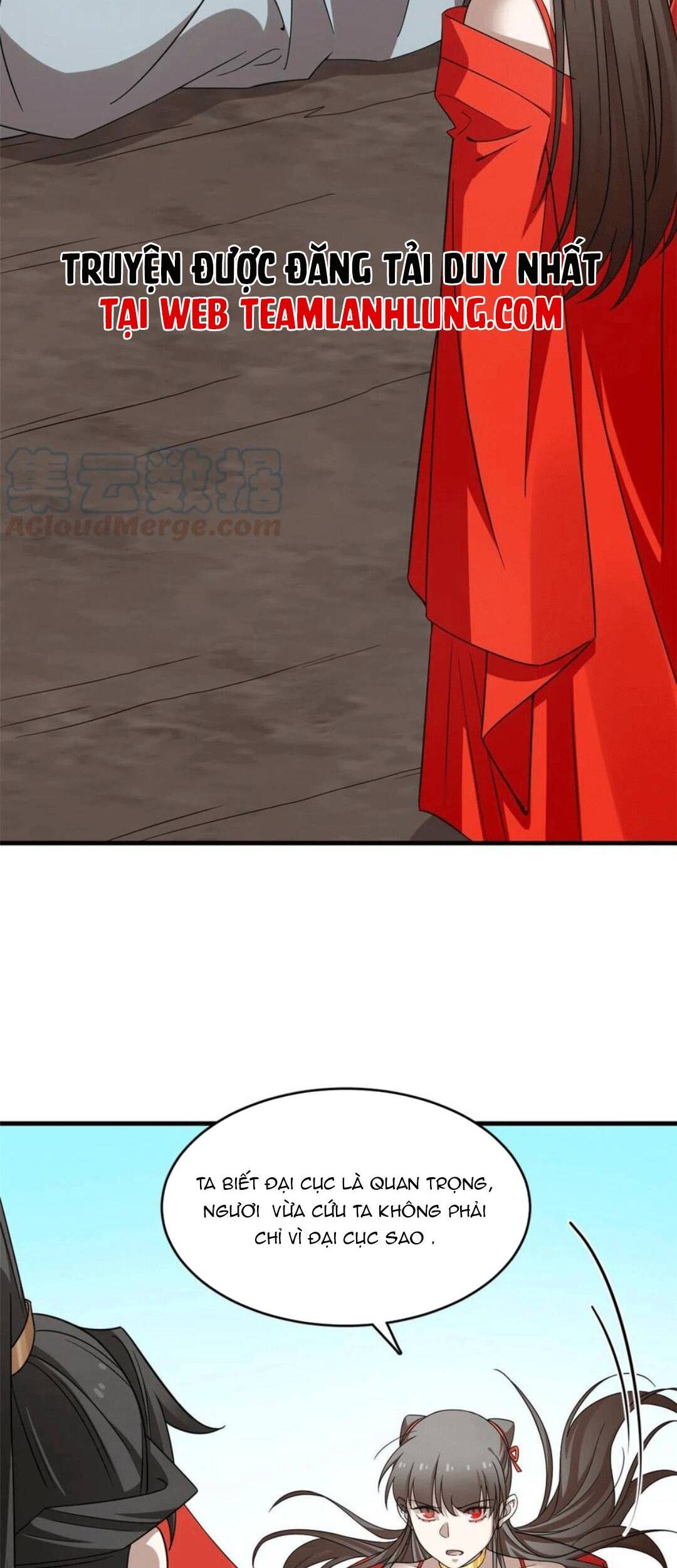 Độc Bộ Thiên Hạ: Đặc Công Thần Y Chapter 416 - Trang 2