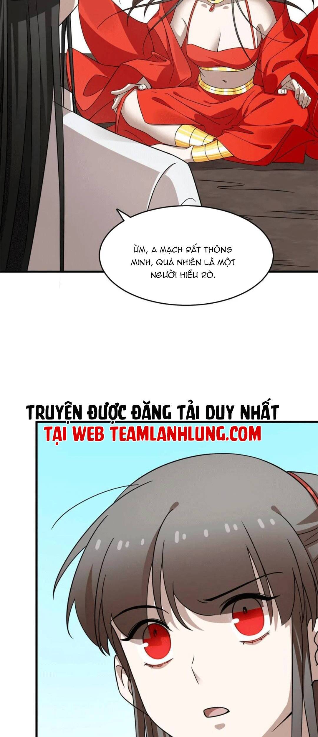 Độc Bộ Thiên Hạ: Đặc Công Thần Y Chapter 416 - Trang 2