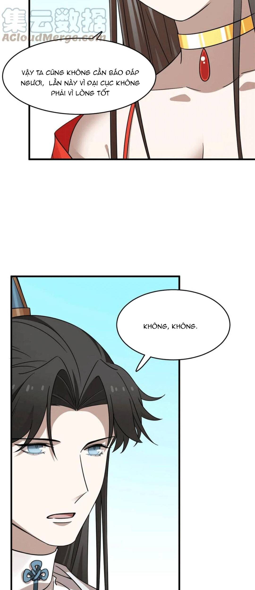 Độc Bộ Thiên Hạ: Đặc Công Thần Y Chapter 416 - Trang 2