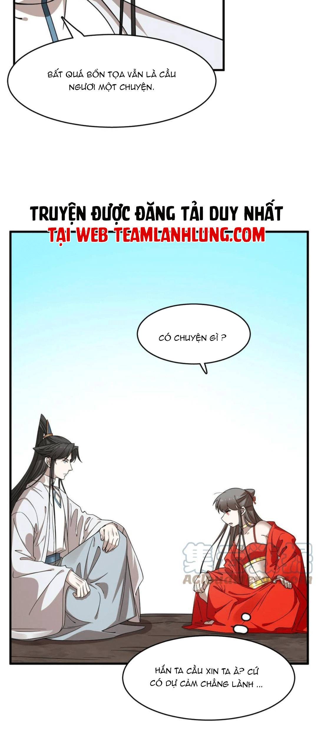 Độc Bộ Thiên Hạ: Đặc Công Thần Y Chapter 416 - Trang 2